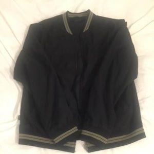 Vintage Nike SB Jacket